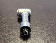 NSK STYLE Head FPB-Y f/Latch type burs w/Push button chuck