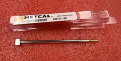 Metcal SMTC-160 Series SMTC Hand Soldering Rework Cartridge.