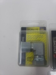Apache Parts Lot See Details In Description
