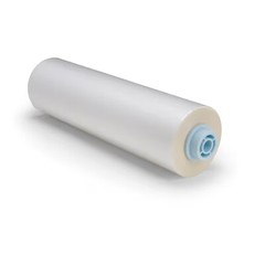 GBC EZLoad Lamination Roll Film 1.7 mil 1″ Core 25″ x 500 ft. 2/Box 3748203EZ