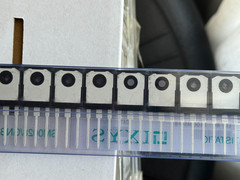 2PCS IXFH36N50P IXYS MOSFET N-CH 500V 36A 540W RDS(on) 170 mΩ trr ≤ 200n TO247AD