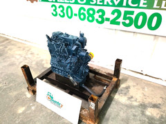 D722 KUBOTA ENGINE REMAN TO FIT BOBCAT MT52 MINI TRACK LOADER CTL