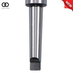 MT2 to 3/4Inch Shank with Internal Coolant Stainless Annular Cutter Arbor Taper