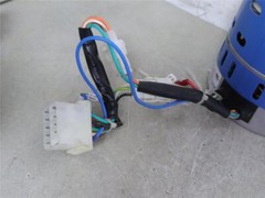 Broad-Ocean ZWK702B53857301 ECM Furnace Blower Motor DigiM KMSAH033003