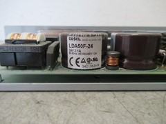 Cosel LDA50F-24 Power Supply 24V 2.1A