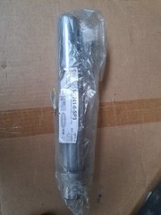 Non Standard Danly Die Pin 5-1241-6-SP3, 11-3/4″ Overall Length 1-1/2″ Diameter