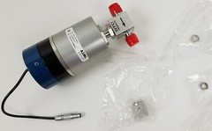 Ultra Clean Technology 4022.694.00813 ASML Diaphragm Valve GTC Products C40 NEW