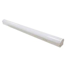 4 Pack 4FT LED Linear Strip 24/32/40W CCT 3500K/4000K/5000K Selectable 100-277V