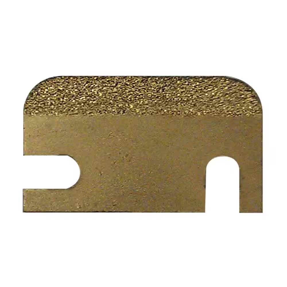 Hardwood Tool 50 Grit Replacement Blades (6-Pieces)