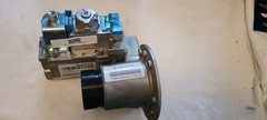 Honeywell Type VR8615V 1022 2 With VR8615F 1021 2 Automatic Gas Control Valve