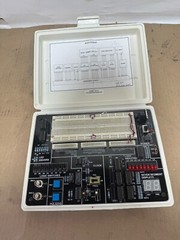 Global Specialties PB-502 Portable Advanced Logic Design Trainer