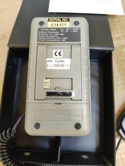 SPER Scientific Light Meter LUX/FC – Model 840020C – NIST Calibration