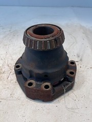 1958 Ford 1841 Tractor Differential Housing
