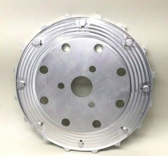 Novellus Type 15-00703-00 Used Fork Plate Top Mcdowell & Co. 11078-16911
