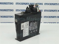Omron R88D-KN01H-ECT R88DKN01HECT AC Servo Driver 0-240V 3PH 1.2A 0-500.0Hz 100W