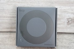 Loop Experience 2 Ear Plugs Black New