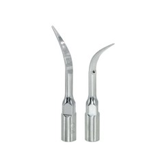 6Pcs G1 -G6 Scaling Tips for EMS Woodpecker Dental Ultrasonic Scalers Handpiece