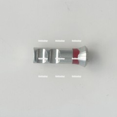 Dental ITI Analog NC RC RN Replica Bone level Tissue Level Fits Straumann Tray