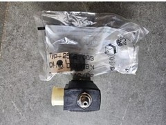 Burkert 6014 C 1.5 FPM MS Solenoid Valve 501241 PN : 0 to 10 Bar