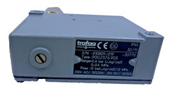TRAFAG Pressostat 900.2376.903 Pressure Switch 0 to 4 bar / 0.4 Mpa