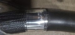 NIPPON Heated Hose 3/4″ ID 15′ PT19X4500L AC-200V 450W 40°C 104°F 0.2MPA 29psi