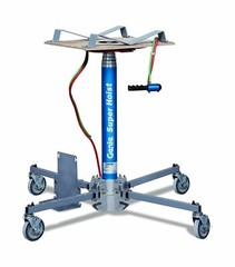 Genie GH-5.6 – Super Hoist Material Lift 18′ 4.5″ Lift Height-250lb Rated