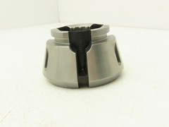 Hainbuch SK42BZIR34 Clamping Head Serrated Bore 34mm x 47mm OAL Chuck Type H