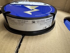 Ziehl-Abegg RH35V-6IK.BD.VR 200-277VAC 1680RPM Centrifugal Fan 2500 CFM