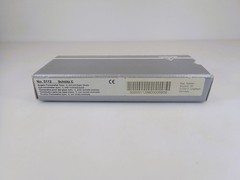 Vintage Riester Schiotz C Eye Tonometer No. 5112 Germany NOS Veterinary Case