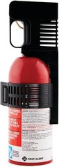 AUTO5 Hand-Powered Car Fire Extinguisher – 5-B:C Rated, Lightweight Safety