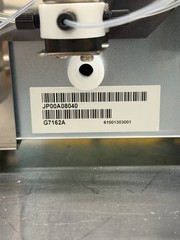 Agilent Technologies G7162-60001 RID Infinity II Optical Unit for G7162A