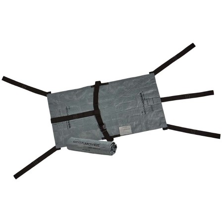 Graham Medical Tactical Megamover