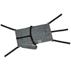 Graham Medical Tactical Megamover