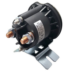 Trombetta 684-1261-212 12 Volt Powerseal DC Contactor