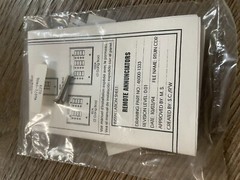 SPX Canada Inc. – 8 Zone Annunciator