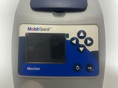 Exxon MobilGard AS-K18921-EM Cylinder Condition Monitoring for Testing Oil