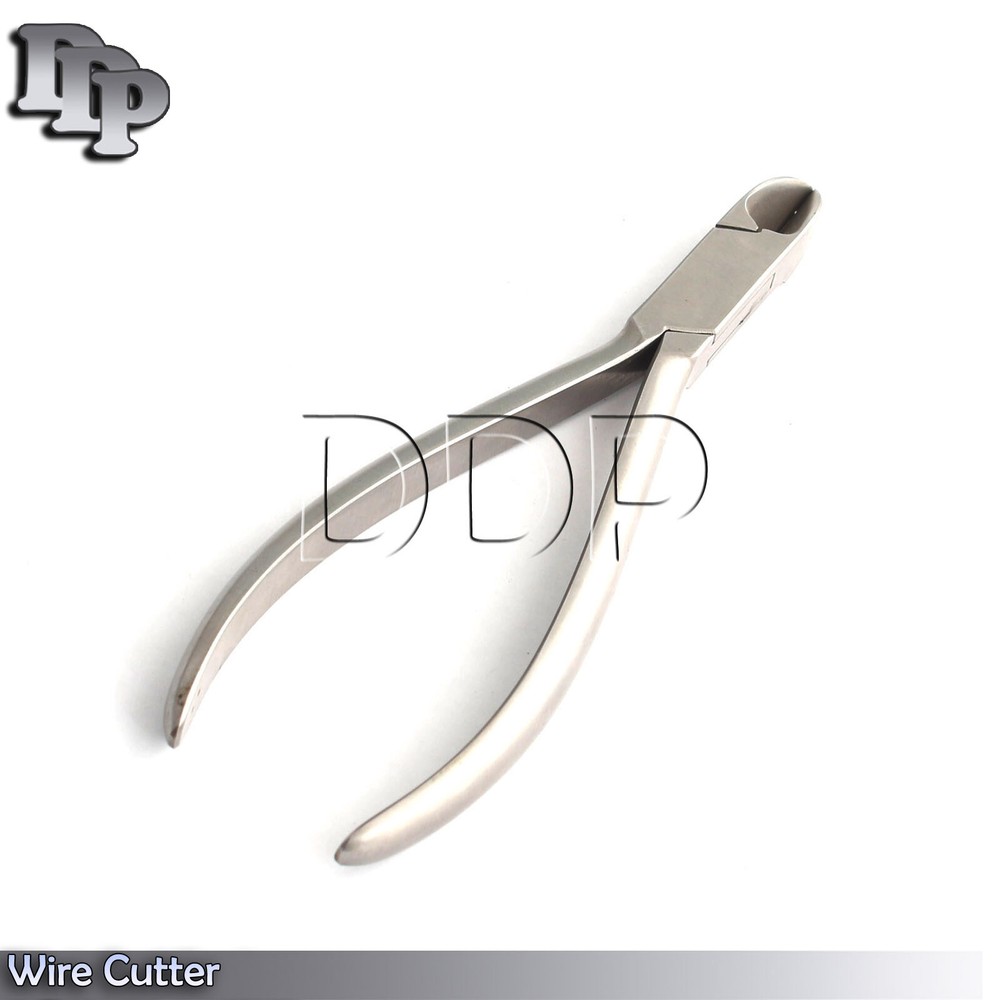 Wire Cutter 6” Orthopedic Surgical Veterinary General USE