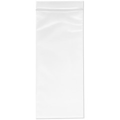 Plymor 4″ x 9″, 4 Mil Heavy Duty Zipper Reclosable Plastic Bags