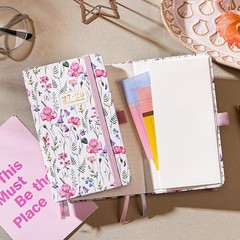 Pocket Calendar 2027-2029 – 3 Year Monthly Planner 2027-2029, January 2027 –