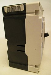 Cutler-Hammer Industrial Circuit Breaker #FD3200 Series C Thermal Magnetic