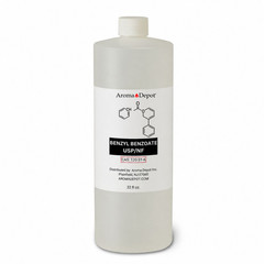 DPG Dipropylene Glycol & Benzyl Benzoate Combo Pack – Fragrance Oil Base Bulk
