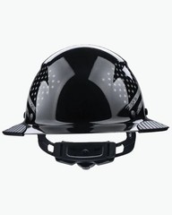 Lift Safety DAX Patriot Full Brim Hard Hat