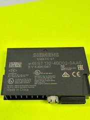 Siemens 6ES7132-4BD02-0AA0 Digital Output Module – (box of5 pcs) NEW Fast Ship