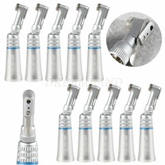 SEASKY NSK Style E-type Dental Contra Angle handpiece Slow Low Speed Latch Head