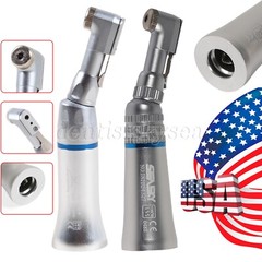 Dental Low Slow Speed Handpiece Contra Angle Latch E-Type YP/EP Y