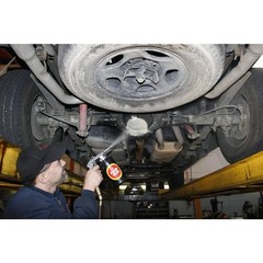 Black Non-Aerosol Corrosion Penetrant Lubricant Anti-Rust Coating Long Lasting