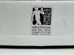Limbs & Things Trainer – Unsure if Complete