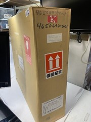 Nippon Puretec CHEMICAL Filter NOS 620mm 460mm 155 CLTA-AN 620460155A2N Clealant