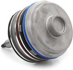 High Performance Servo Piston Assembly with Cover & Snap Ring Compatible with…