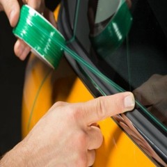 3M Finish Line Knifeless Tape Car Wrapping Vinyl Films Finish Wrap 8000 + SOLD